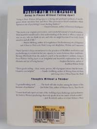Going to Pieces Without Falling Apart - A Buddhist Perspective on Wholeness
