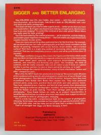 Bigger and Better Enlarging