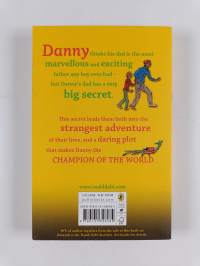Danny the champion of the world