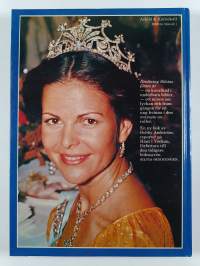 Drottning Silvias första år