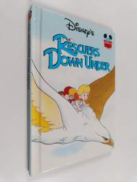 The rescuers down under - Disney's the rescuers down under