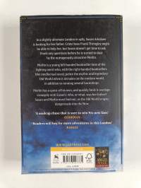 The Left-Handed Booksellers of London