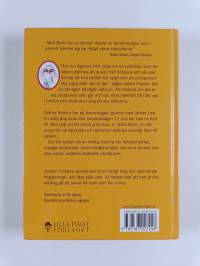 Doktor Proktors pruttpulver : [en ruskigt rolig berättelse]