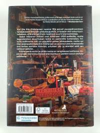 LEGO : kuinka tanskalaissuku valloitti maailman - Kuinka tanskalaissuku valloitti maailman