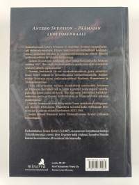 Jääkärikenraali Antero Svensson 1892–1946 : Mannerheim-ristin ritari 5