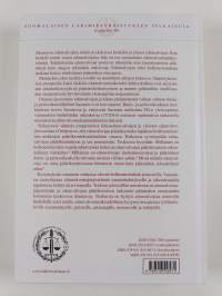 Päämiehen etu edunvalvojan päätöksenteossa