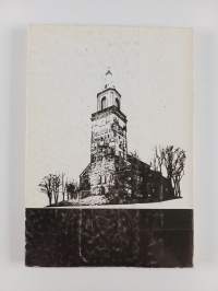 Turun kaupungin historiallinen museo : vuosijulkaisu = Åbo stads historiska museum : årsskrift, 36-37 - 1972-1973