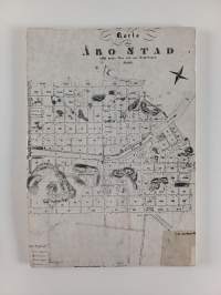 Turun kaupungin historiallinen museo : Vuosijulkaisu 1968-1969