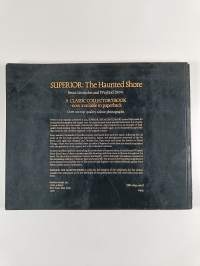 Superior - The Haunted Shore