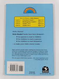 Who's Afraid of the Big Bad Bully?