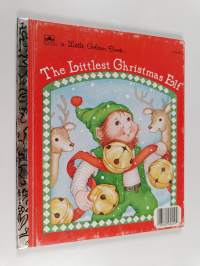 The Littlest Christmas Elf