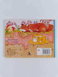 Mihin kani piiloutui?