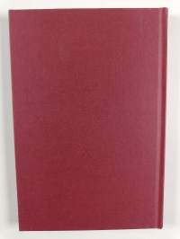 Donna Quijote ja muita kaupunkilaisia : muotokuvia