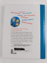 Suomen lasten laulukirja