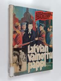 Latvian vainottu pappi