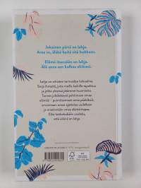 Lahja : miten nauttia elämästä ja nähdä ihmeitä kaikkialla