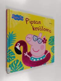 Pipsan kesäloma