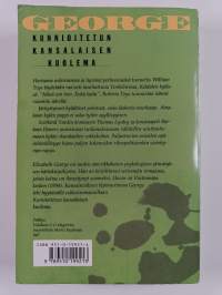 Kunnioitetun kansalaisen kuolema