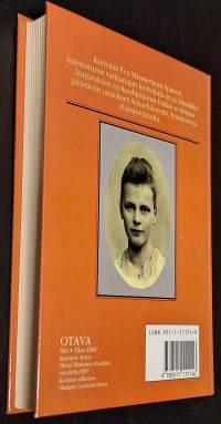 Kreivitär Eva Mannerheim Sparren keittokirja herkkusuille ja tavallisille nälkäisille : 758 valmistusohjetta