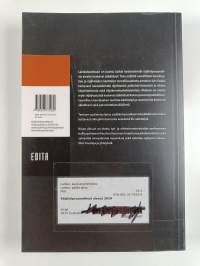 Räjähdysvaaralliset aineet 2019