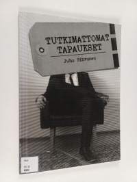 Tutkimattomat tapaukset