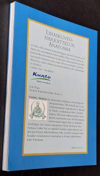 Lihaskuntoharjoittelun anatomia