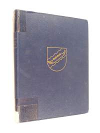 Utajärven vaiheita : muistojulkaisu kirkon 200-vuotisjuhlaan