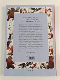 Rudolf Koivun metsänväkeä