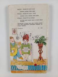 Pikku Perttulin pulmat