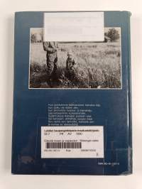 Edestä maan ja vapauden : Kiimingin veteraanikirja : 1918, 1939-1940, 1941-1945