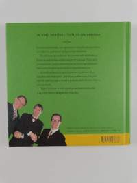 Alivaltiosihteeri : elämä edessä, niska takana : virallisimmat ajatelmat