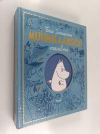 Tove Janssonin Muumilaakson maailma