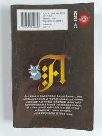 Ace : musta vaeltaja 1 - Kohtalon sanelemia kohtaamisia