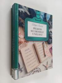 Pelkoja suuremmat unelmat