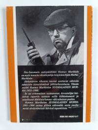 Suomalainen murha 1991-1994