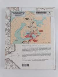 Sotatoimet : Suomen sotien 1939-45 kulku kartoin