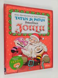 Tatun ja Patun ihmeellinen joulu