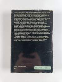 Poika helvetistä : kaksi pienoisromaania