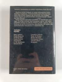 Maailma mielen mukaan : yksitoista tieteisnovellia kolmeltatoista sci-fi -sarjan kirjailijalta