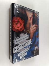 Naondel : punaisen luostarin kronikoita