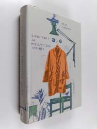 Sivistynyt ja miellyttävä ihminen