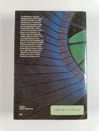 Planeetta nimeltä Shajol