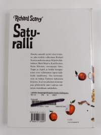 Saturalli