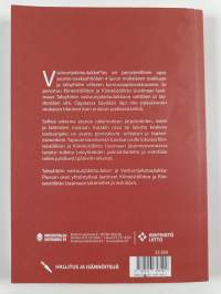 VastuunjakotaulukkoPlus 2014 : hallitukselle ja isännöitsijälle