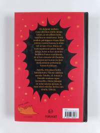 Salaista ja supernormaalia