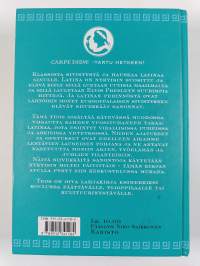 Carpe diem! : hauskaa ja hyödyllistä latinaa