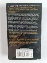 Women who run with the wolves : myths and stories of the wild woman archetype