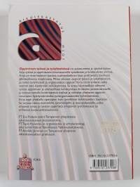 Oppiminen työssä ja työyhteisössä