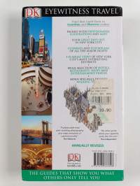 New York City - Eyewitness travel New York city
