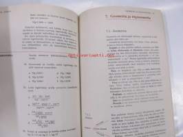 Ammattimatematiikka
